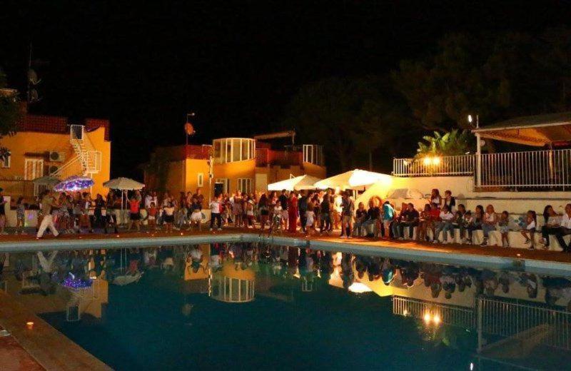 Appartamento Ashur Mondello Palermo Exterior photo