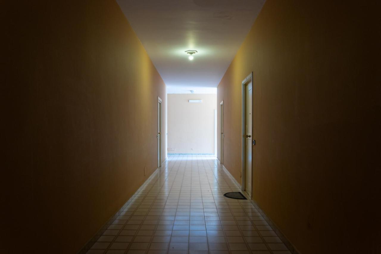 Appartamento Ashur Mondello Palermo Exterior photo